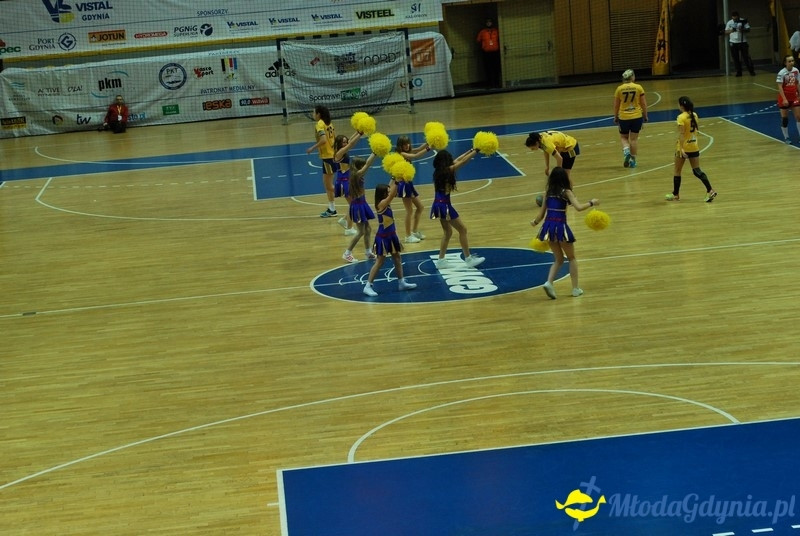 Vistal - Ruch Chorzów (II)