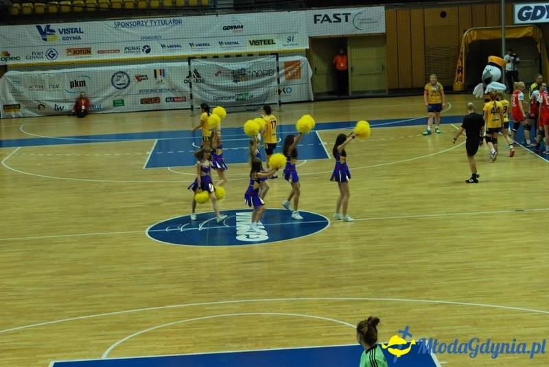 Vistal - Ruch Chorzów (II)