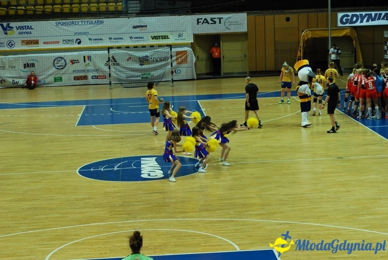Vistal - Ruch Chorzów (II)