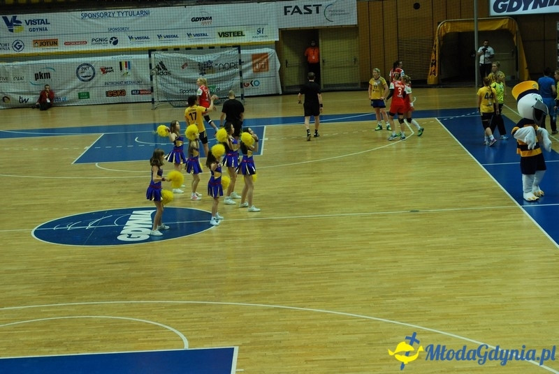 Vistal - Ruch Chorzów (II)