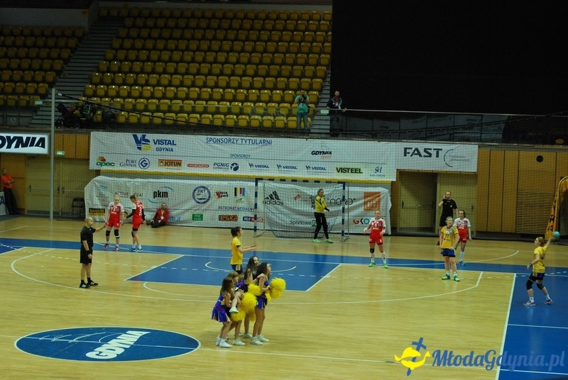 Vistal - Ruch Chorzów (II)