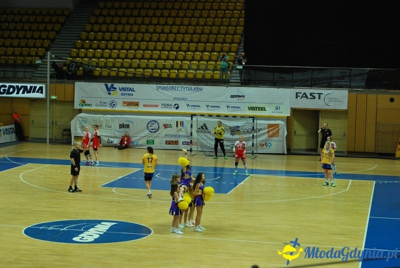 Vistal - Ruch Chorzów (II)
