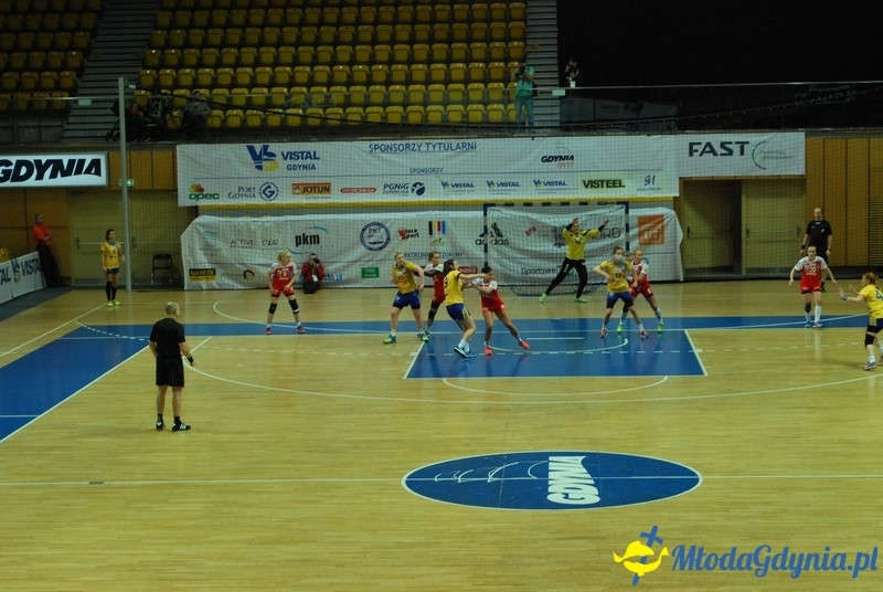 Vistal - Ruch Chorzów (II)