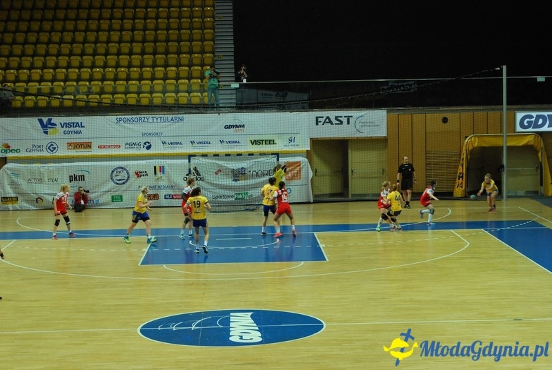 Vistal - Ruch Chorzów (II)