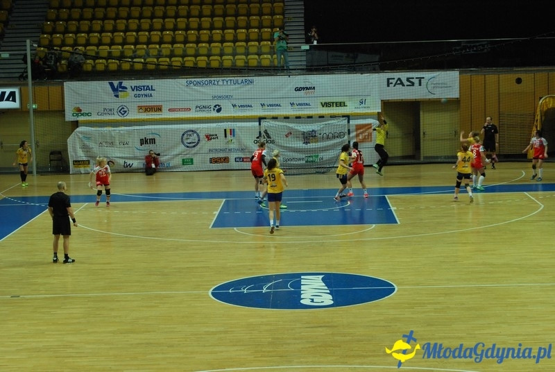 Vistal - Ruch Chorzów (II)