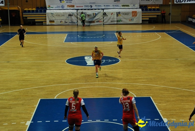 Vistal - Ruch Chorzów (II)