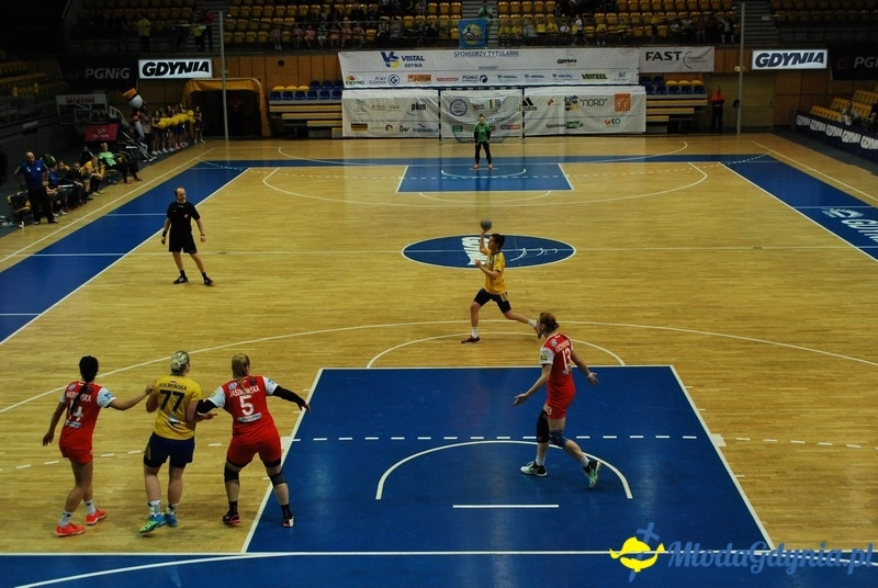 Vistal - Ruch Chorzów (II)