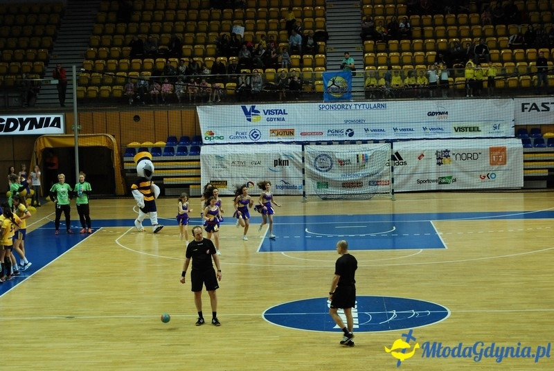 Vistal - Ruch Chorzów (II)