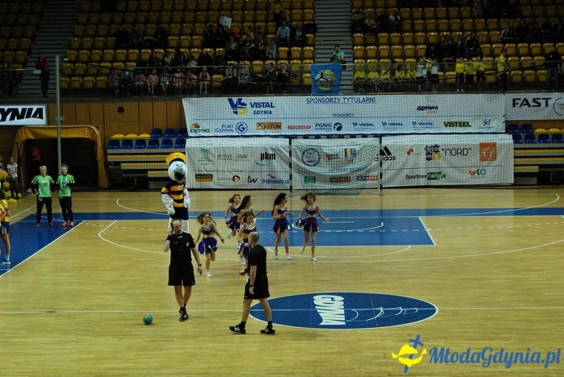 Vistal - Ruch Chorzów (II)