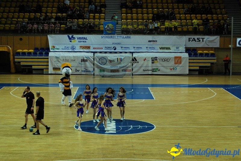 Vistal - Ruch Chorzów (II)