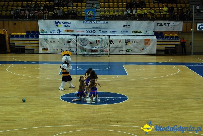 Vistal - Ruch Chorzów (II)