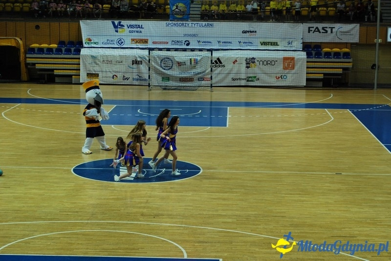 Vistal - Ruch Chorzów (II)