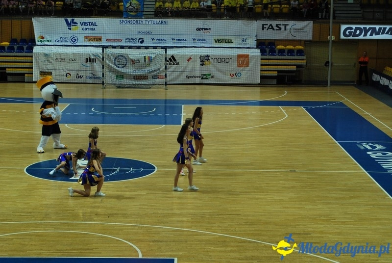 Vistal - Ruch Chorzów (II)