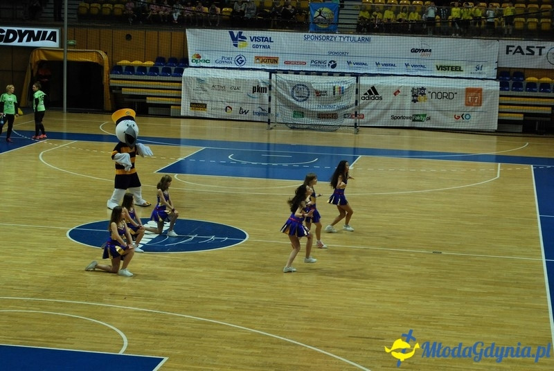 Vistal - Ruch Chorzów (II)