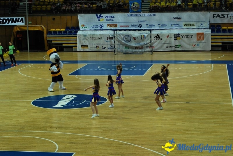 Vistal - Ruch Chorzów (II)