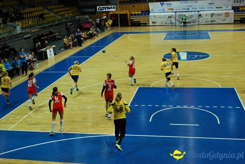Vistal - Ruch Chorzów (II)