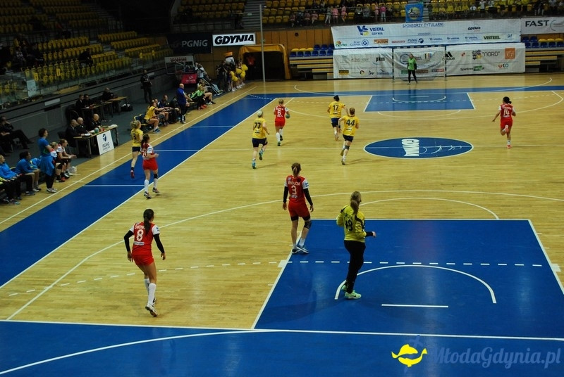 Vistal - Ruch Chorzów (II)