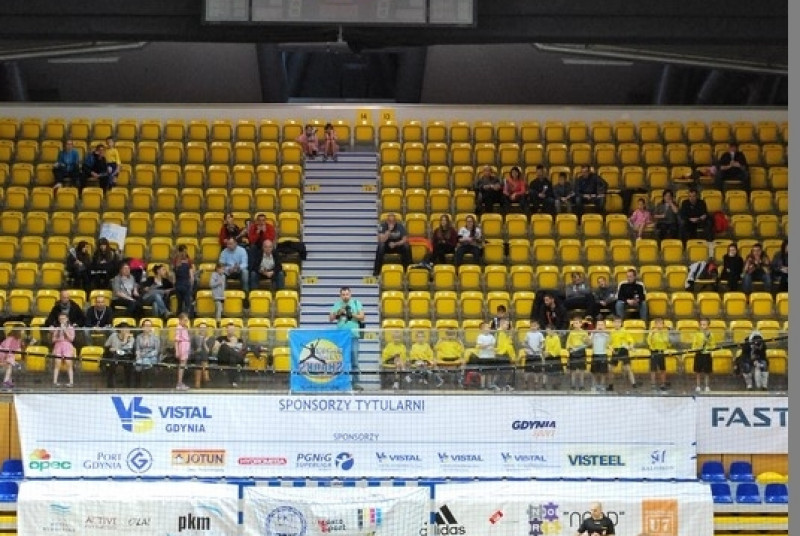 Vistal - Ruch Chorzów (II)