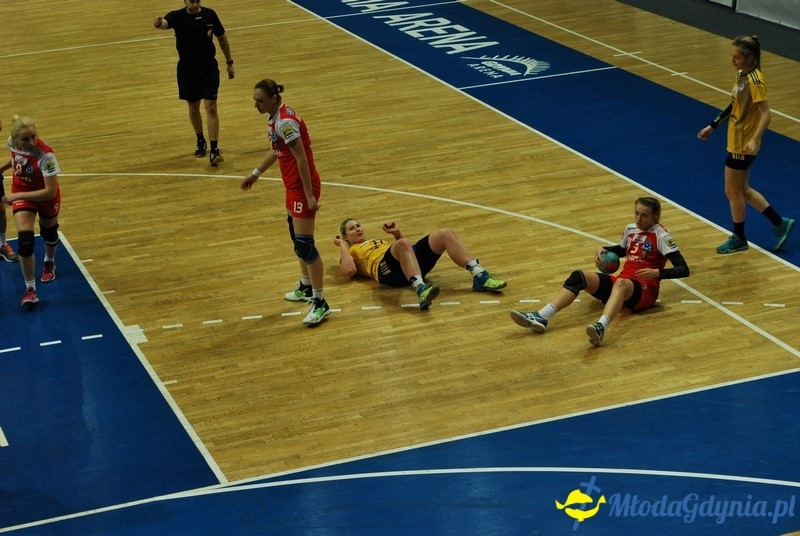 Vistal - Ruch Chorzów (II)