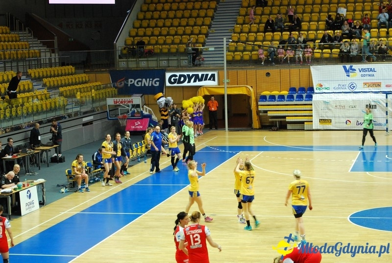Vistal - Ruch Chorzów (II)