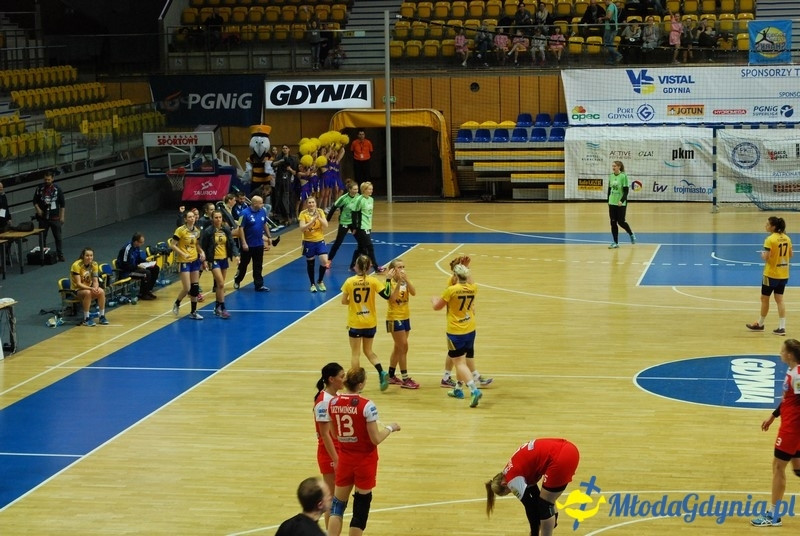 Vistal - Ruch Chorzów (II)