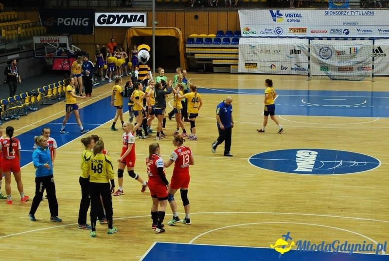Vistal - Ruch Chorzów (II)