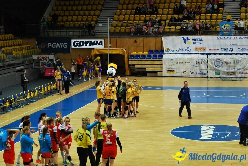 Vistal - Ruch Chorzów (II)
