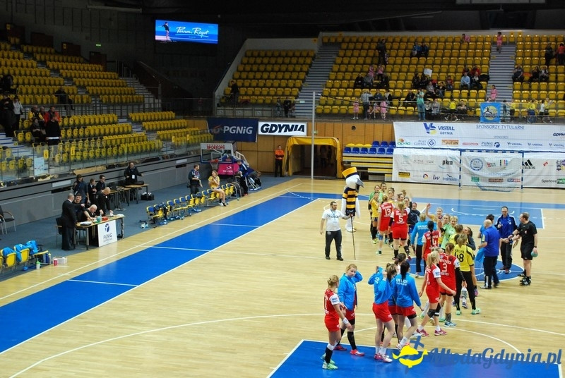 Vistal - Ruch Chorzów (II)
