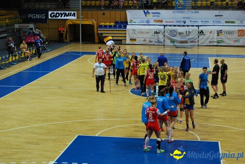 Vistal - Ruch Chorzów (II)