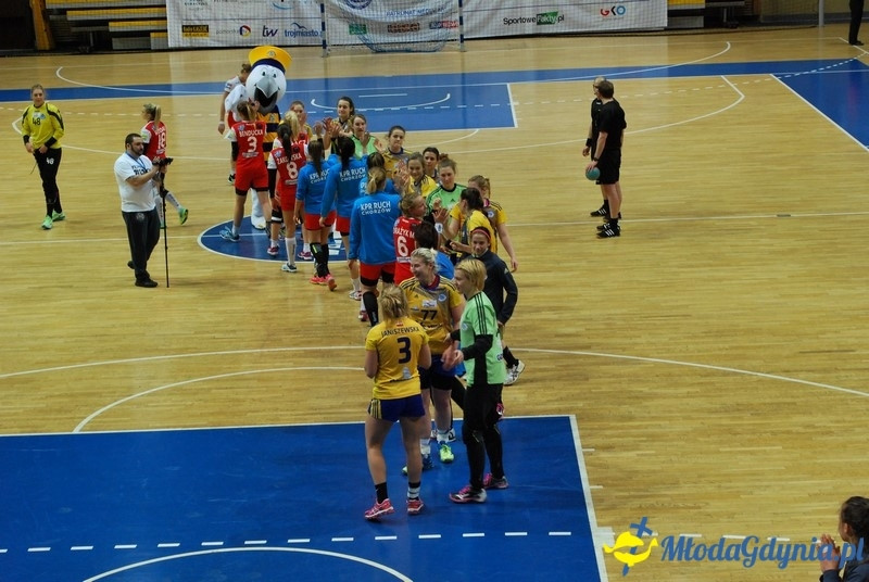 Vistal - Ruch Chorzów (II)