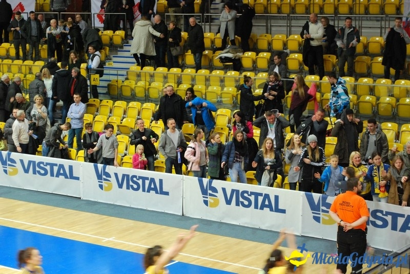 Vistal - Ruch Chorzów (II)