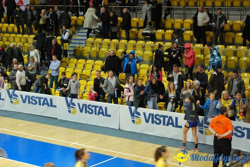 Vistal - Ruch Chorzów (II)