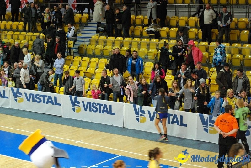 Vistal - Ruch Chorzów (II)