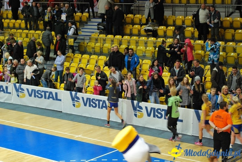 Vistal - Ruch Chorzów (II)