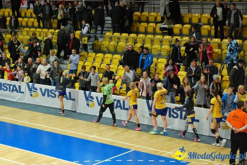 Vistal - Ruch Chorzów (II)