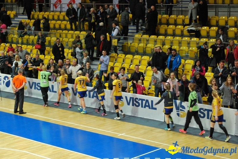 Vistal - Ruch Chorzów (II)