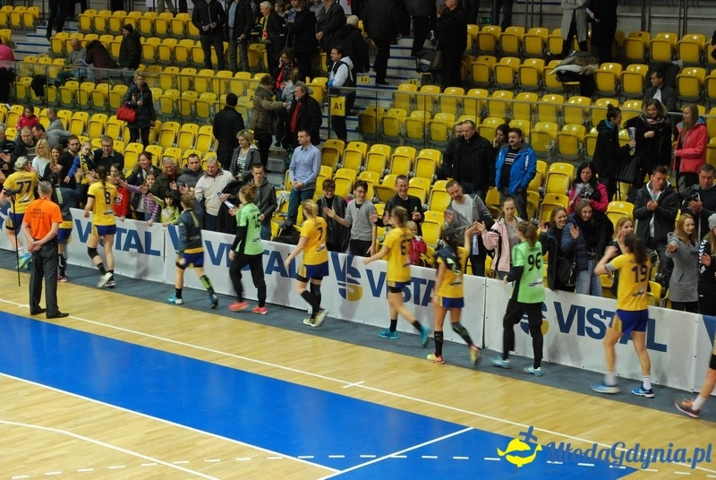 Vistal - Ruch Chorzów (II)