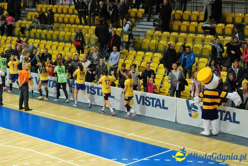 Vistal - Ruch Chorzów (II)