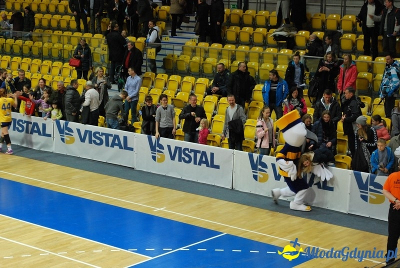 Vistal - Ruch Chorzów (II)