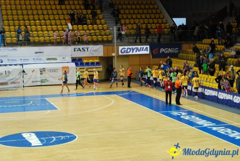 Vistal - Ruch Chorzów (II)
