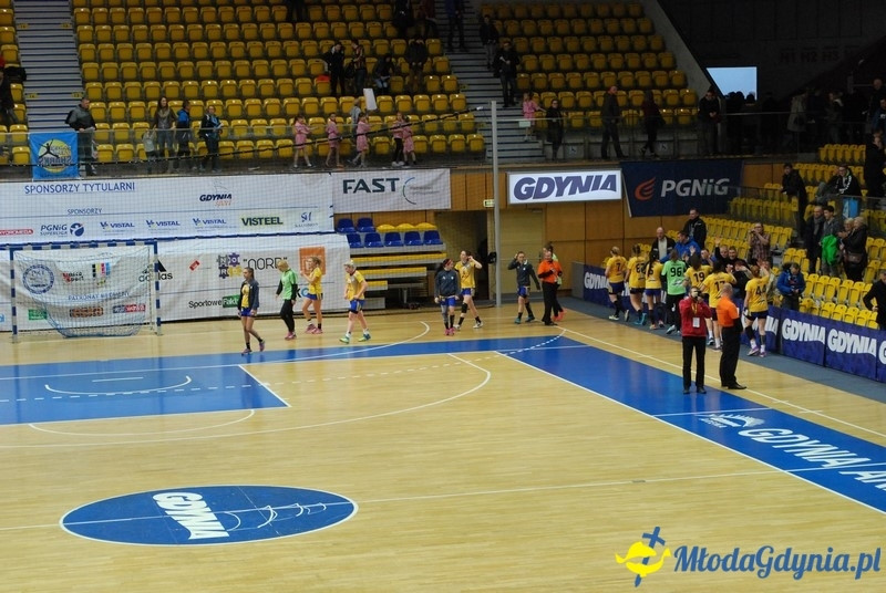 Vistal - Ruch Chorzów (II)