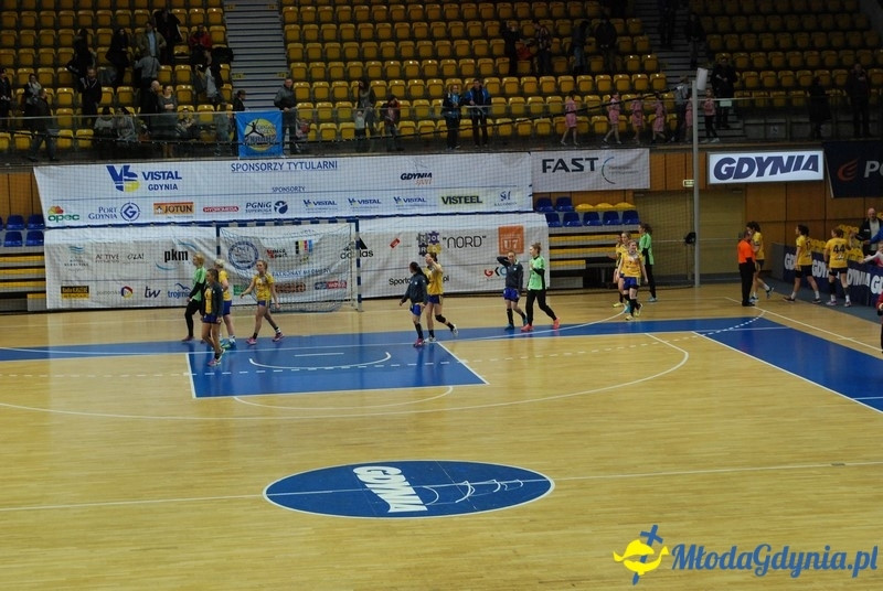 Vistal - Ruch Chorzów (II)