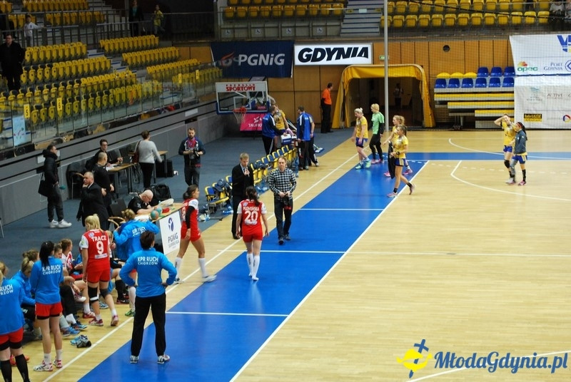 Vistal - Ruch Chorzów (II)