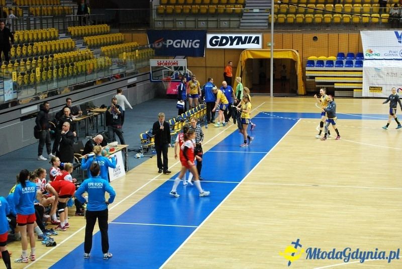 Vistal - Ruch Chorzów (II)