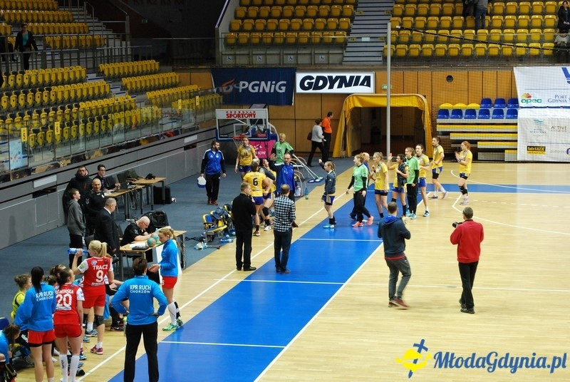 Vistal - Ruch Chorzów (II)