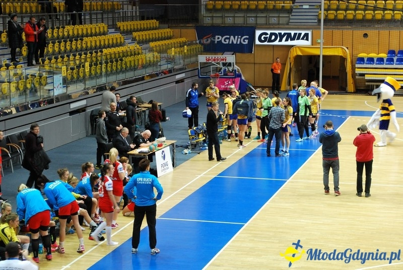 Vistal - Ruch Chorzów (II)