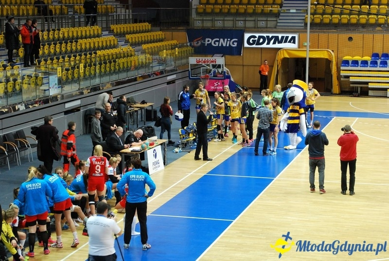 Vistal - Ruch Chorzów (II)
