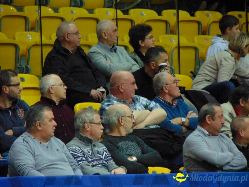 Puchar Polski-Vistal Gdynia vs KPR Jelenia Góra