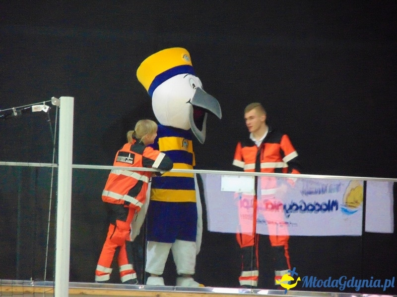 Puchar Polski-Vistal Gdynia vs KPR Jelenia Góra