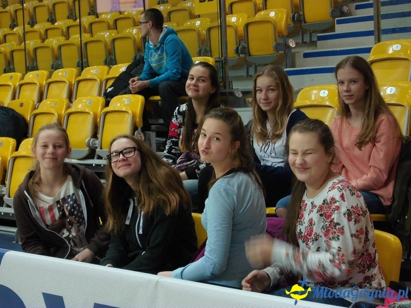 Puchar Polski-Vistal Gdynia vs KPR Jelenia Góra ( II )